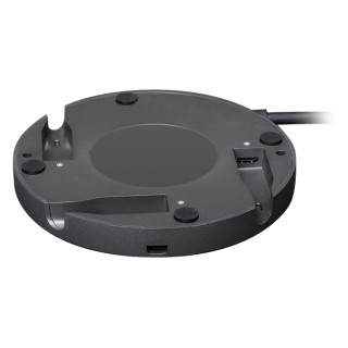 Logitech 939-001647 Accessoire de vidéo-conférence Graphite