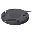 Logitech 939-001647 Accessoire de vidéo-conférence Graphite