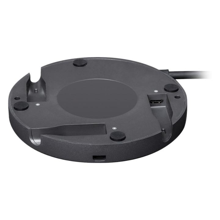 Logitech 939-001647 Accessoire de vidéo-conférence Graphite