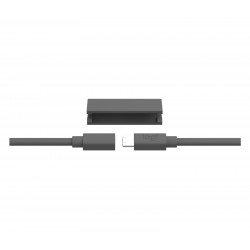 Logitech 950-000005 Accessoire de vidéo-conférence Gris