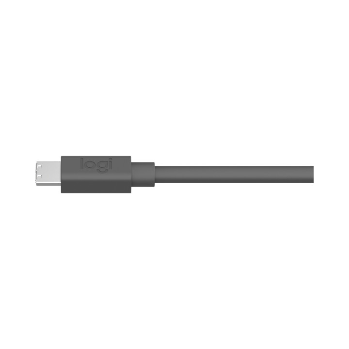 Logitech 950-000005 Accessoire de vidéo-conférence Gris