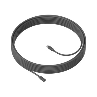 Logitech 950-000005 Accessoire de vidéo-conférence Gris