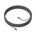 Logitech 950-000005 Accessoire de vidéo-conférence Gris