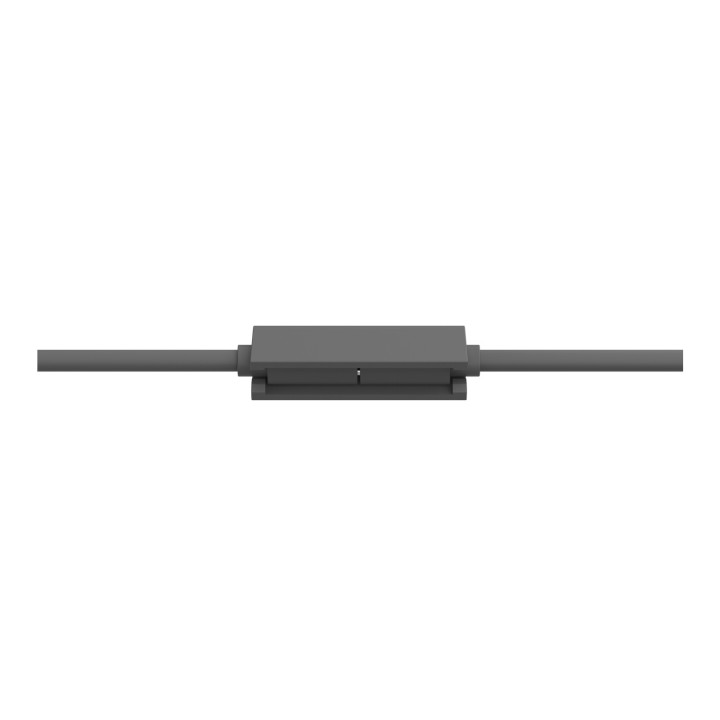 Logitech 950-000005 Accessoire de vidéo-conférence Gris