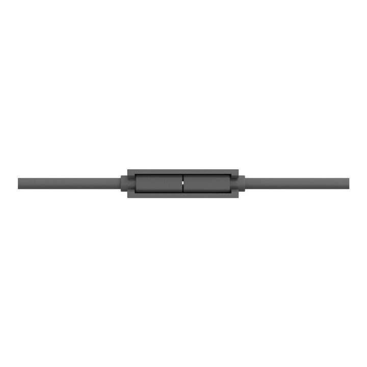 Logitech 950-000005 Accessoire de vidéo-conférence Gris