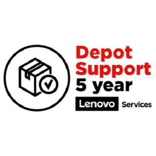 Lenovo 5WS0D81145 extension de garantie et support
