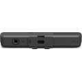 Logitech MeetUp 2 Graphite 3840 x 2160 pixels