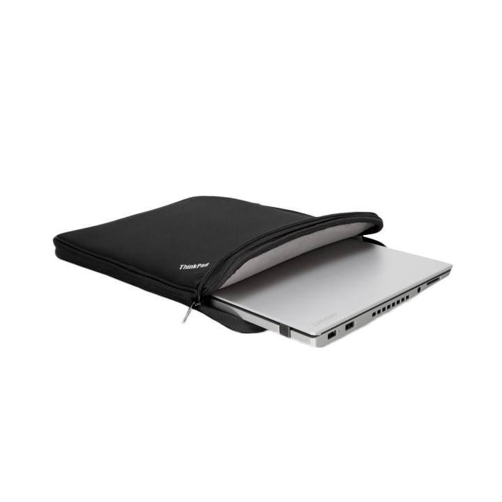 Lenovo 4X40N18009 sacoche d'ordinateurs portables 35,6 cm (14") Housse Noir