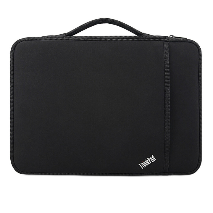 Lenovo 4X40N18009 sacoche d'ordinateurs portables 35,6 cm (14") Housse Noir