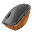 Lenovo Go souris Bureau Droitier RF sans fil Optique 2400 DPI
