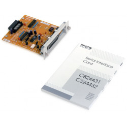 Epson I/F Série RS-232C boucle courant*
