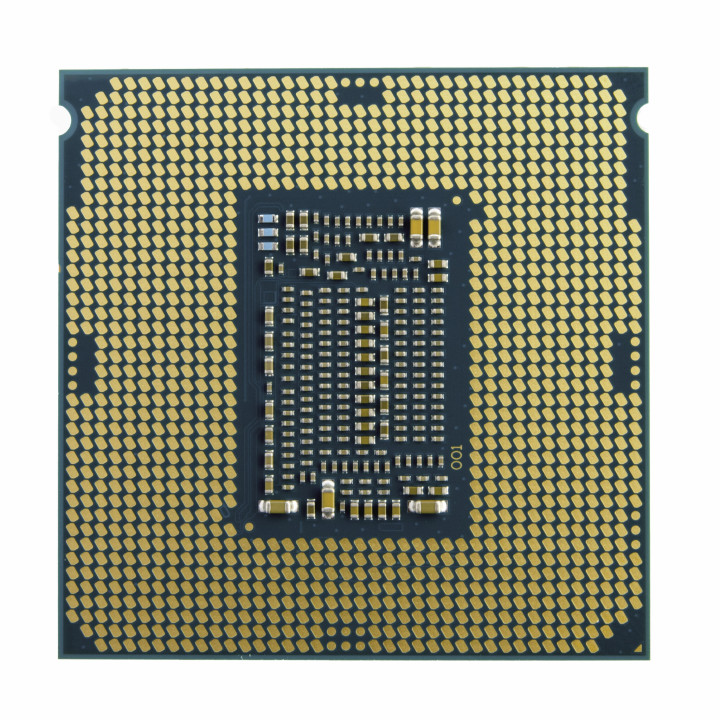 Fujitsu Xeon Intel Silver 4310 processeur 2,1 GHz 18 Mo Boîte