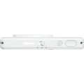 Canon Appareil photo couleur instantané Zoemini S2, Blanc perle