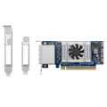 QNAP QXP-1620S-B3616W carte et adaptateur d'interfaces Interne Mini-SAS