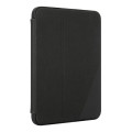 Targus Click-In 21,1 cm (8.3") Folio Noir