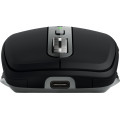Logitech MX Anywhere 3S for Mac souris Bureau Droitier RF sans fil + Bluetooth Laser 8000 DPI