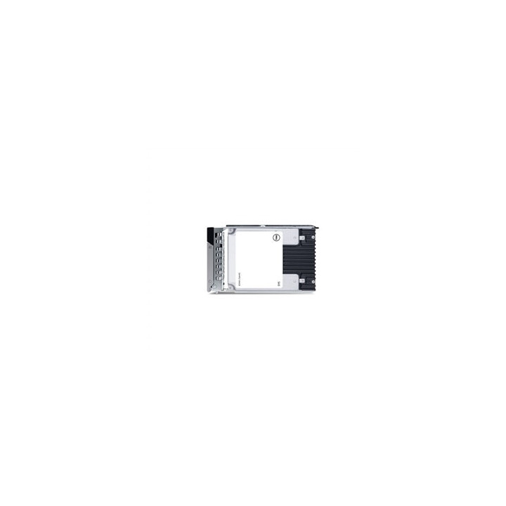 DELL 345-BDRO disque SSD 3,84 To 2.5" Série ATA III