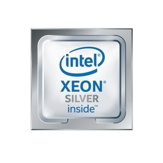 DELL Intel Xeon Silver 4410T processeur 2,7 GHz 26,25 Mo Plateau