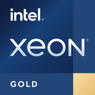 DELL Intel Xeon Gold 5416S processeur 2 GHz 30 Mo Plateau