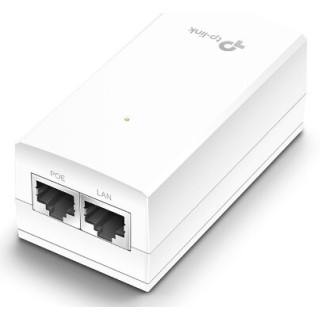 TP-Link TL-POE2412G adaptateur et injecteur PoE Gigabit Ethernet 24 V