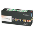 Lexmark C240X10 toner cartridge 1 pc(s) Original Black