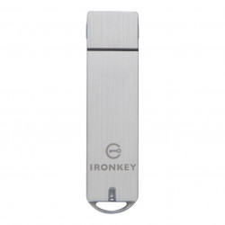 Kingston Technology IronKey 4Go Basic S1000 Encrypted USB 3.0 FIPS 140-2 Level 3