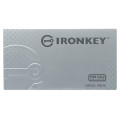 Kingston Technology IronKey 4Go Basic S1000 Encrypted USB 3.0 FIPS 140-2 Level 3