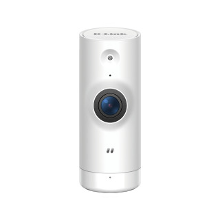D-Link DCS-8000LHV2 Caméra de sécurité IP Intérieure 1920 x 1080 pixels Sur bureau/mural