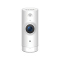 D-Link DCS-8000LHV2 Caméra de sécurité IP Intérieure 1920 x 1080 pixels Sur bureau/mural