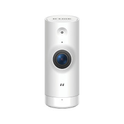 D-Link DCS-8000LHV2 Caméra de sécurité IP Intérieure 1920 x 1080 pixels Sur bureau/mural