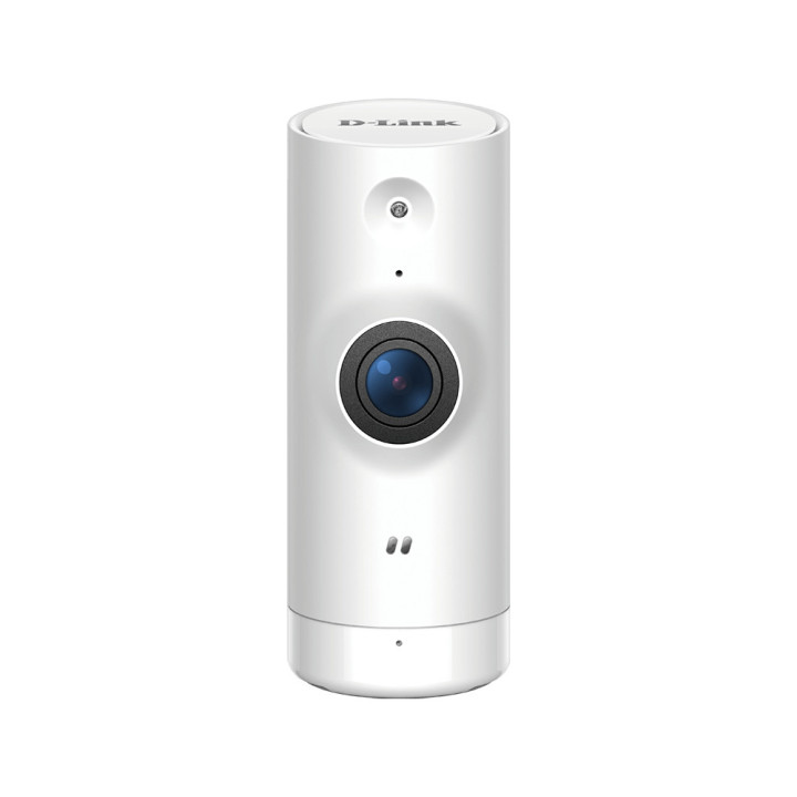 D-Link DCS-8000LHV2 Caméra de sécurité IP Intérieure 1920 x 1080 pixels Sur bureau/mural