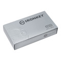 Kingston Technology IronKey 4Go Basic S1000 Encrypted USB 3.0 FIPS 140-2 Level 3