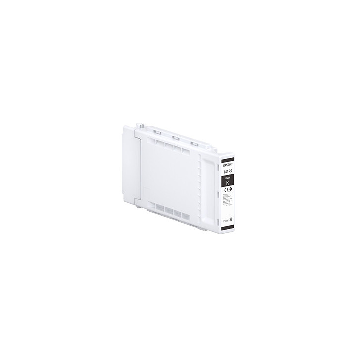 Epson Singlepack UltraChrome XD2 T41R540 Black 110ml