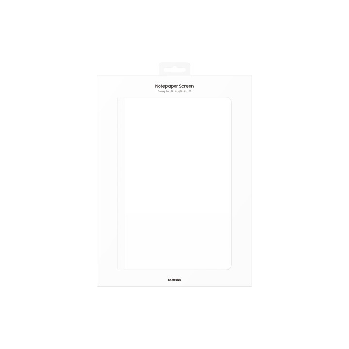 Samsung EF-ZX912PWEGWW protection d'écran de tablette Protection d'écran en papier 1 pièce(s)