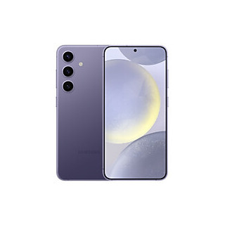 Samsung Galaxy S24 15,8 cm (6.2") Double SIM Android 14 5G USB Type-C 8 Go 128 Go 4000 mAh Violet