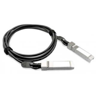 Lenovo 00YL637 câble InfiniBand et à fibres optiques 3 m SFP+ Noir