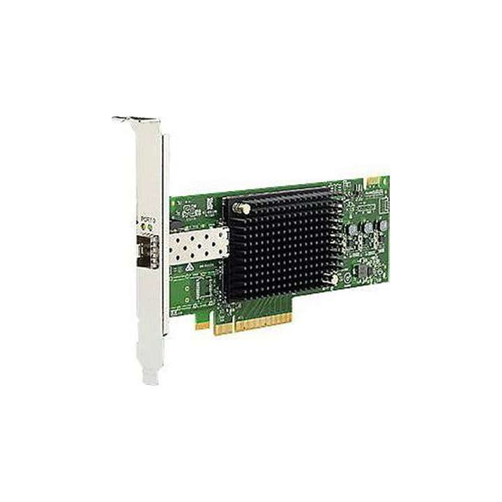 Lenovo 01CV830 carte réseau Interne Fibre 16000 Mbit/s