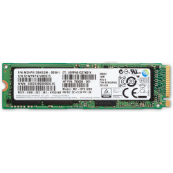 HP Z Turbo Drive M.2 512 Go PCI Express TLC NVMe