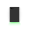 Seagate Game Drive disque dur externe 2 To Noir