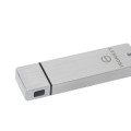 Kingston Technology IronKey 8Go Basic S1000 Encrypted USB 3.0 FIPS 140-2 Level 3