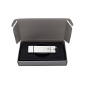 Kingston Technology IronKey 8Go Basic S1000 Encrypted USB 3.0 FIPS 140-2 Level 3