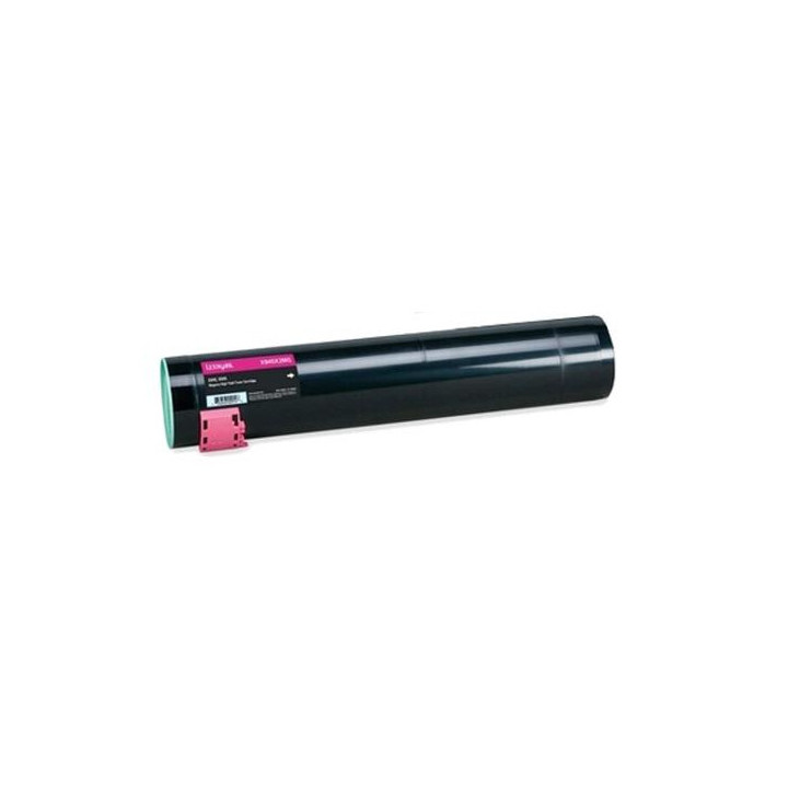 Lexmark 70C0X30 toner cartridge 1 pc(s) Original Magenta
