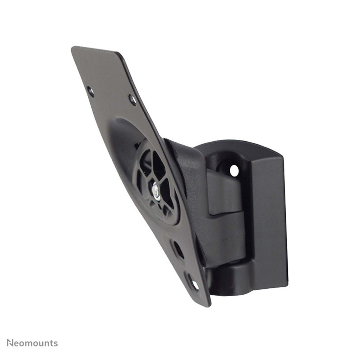 Neomounts NM-WS300BLACK Support mural pour enceinte Sonos Play3 - orientable