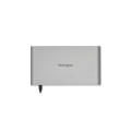 Kensington UH1440P Station d’accueil mobile USB-C 5 Gbits/s sans pilote avec double sortie vidéo – DP/HDMI/VGA