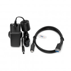 Brother LK1001C - Kit adaptateur secteur pour scanners compacts et portables