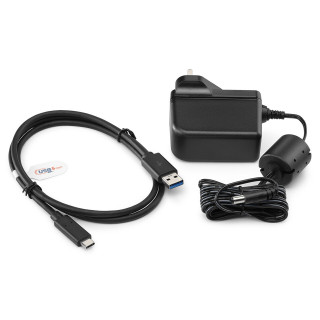 Brother LK1001C - Kit adaptateur secteur pour scanners compacts et portables