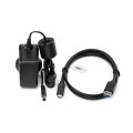 Brother LK1001C - Kit adaptateur secteur pour scanners compacts et portables