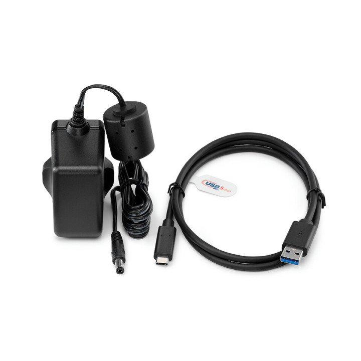 Brother LK1001C - Kit adaptateur secteur pour scanners compacts et portables