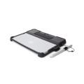 Kensington Étui robuste BlackBelt™ pour tablette Surface Go, Surface Go 2 et Surface Go 3