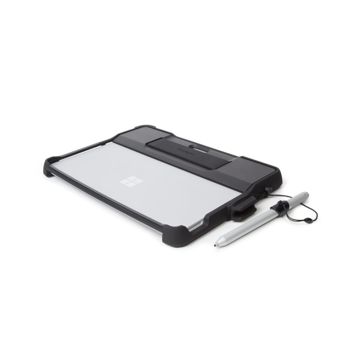 Kensington Étui robuste BlackBelt™ pour tablette Surface Go, Surface Go 2 et Surface Go 3